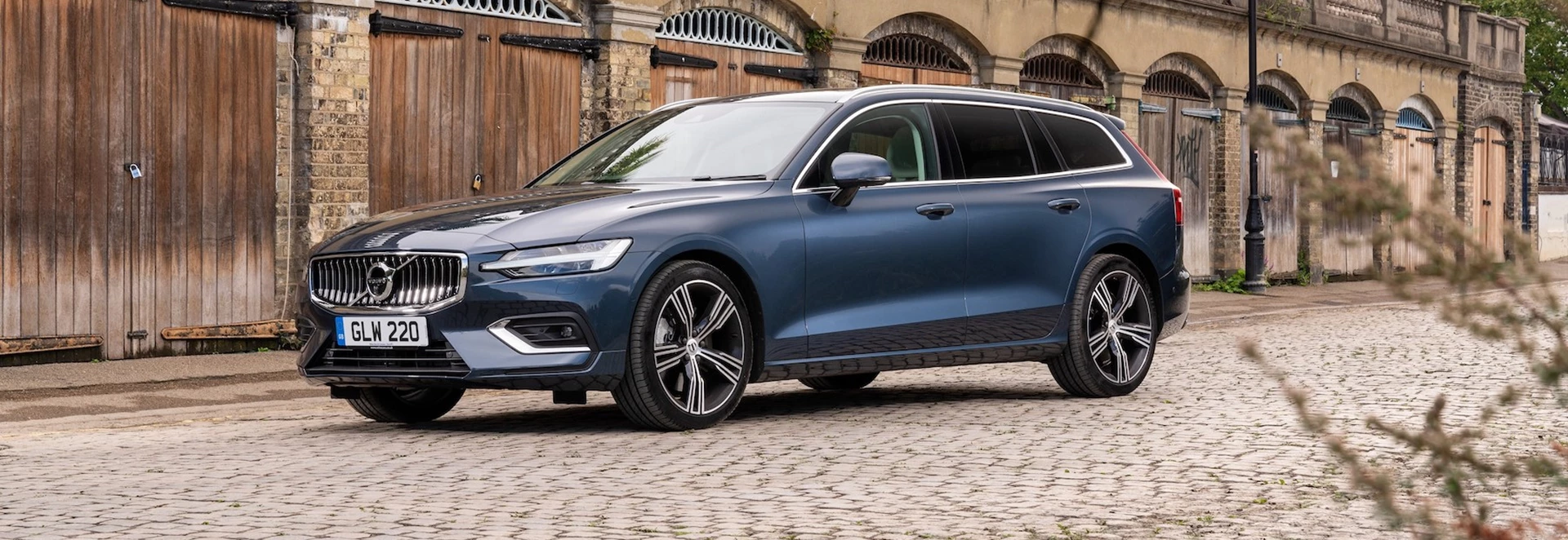 Buyer’s guide to the Volvo V60 